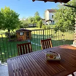 Gasthuis Monferrato - Il Muron Carentino
