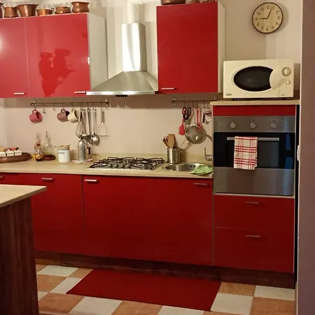 Guest house Il Muron