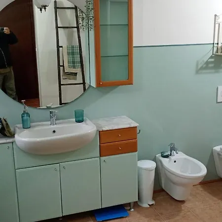 Il Muron * Carentino