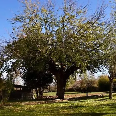 Il Muron Konukevi