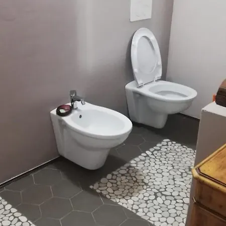 Konukevi Il Muron Carentino