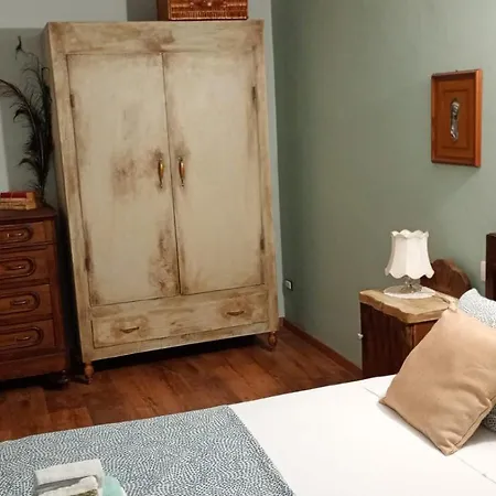 Casa de hóspedes Monferrato - Il Murôn 3*