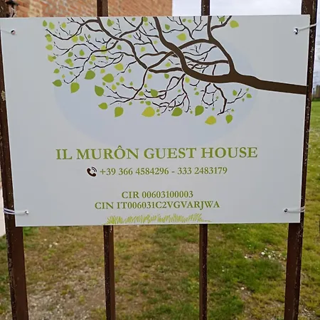 Monferrato - Il Murôn 3*