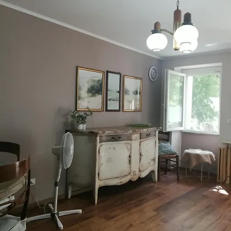 Il Muron Guest house