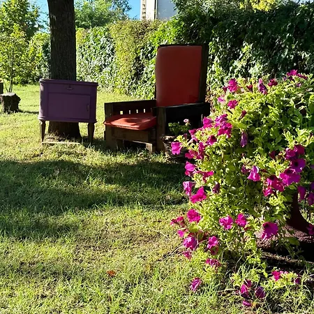 Affittacamere Monferrato - Il Murôn 3*