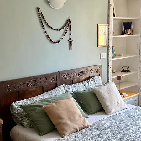 Il Muron Gæstehus *