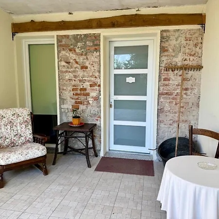 Affittacamere Monferrato - Il Murôn 3*