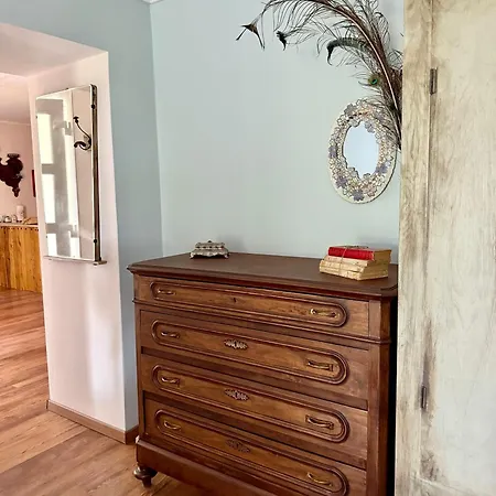 Il Muron Guest house