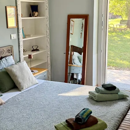 Konukevi Il Muron Carentino