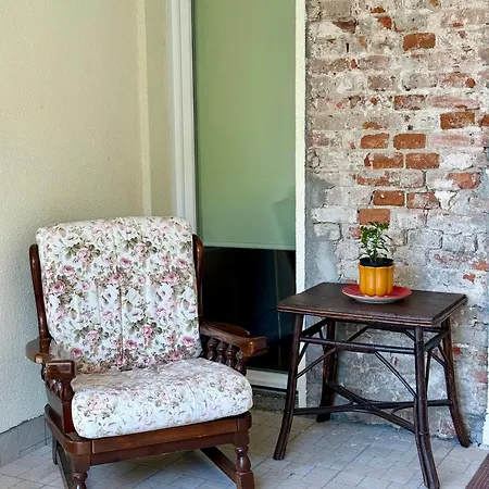 Guest house Il Muron