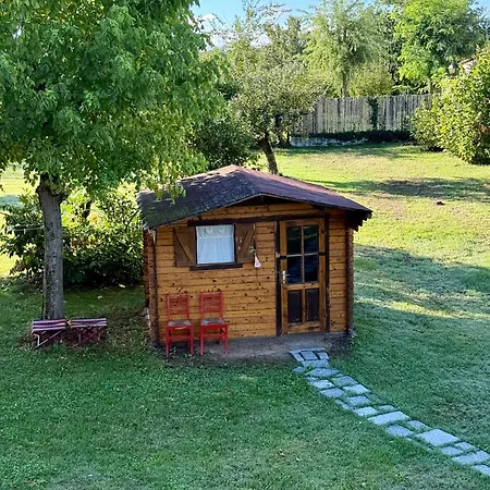 Casa de hóspedes Monferrato - Il Murôn 3*