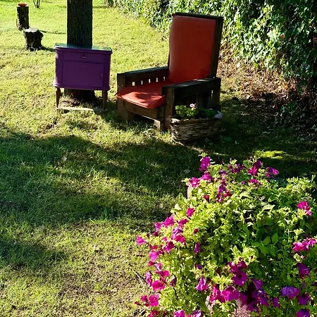 Guest house Il Muron