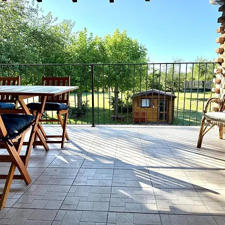 Monferrato - Il Murôn 3* Carentino