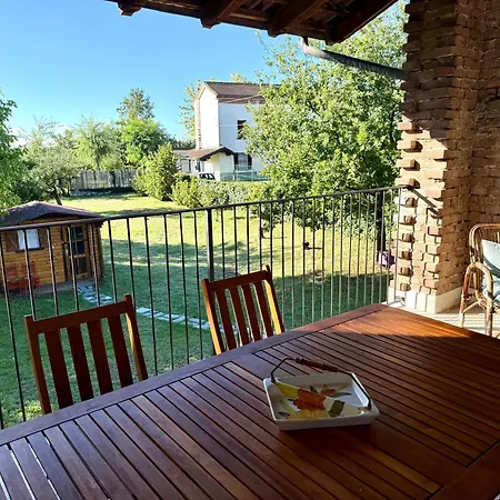 Monferrato - Il Murôn 3* Carentino