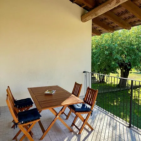 Monferrato - Il Murôn Casa de hóspedes