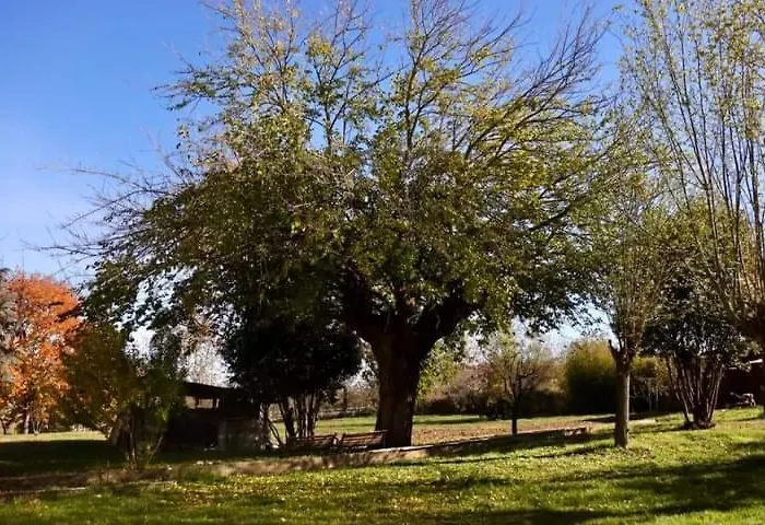 Monferrato - Il Muron בית הארחה