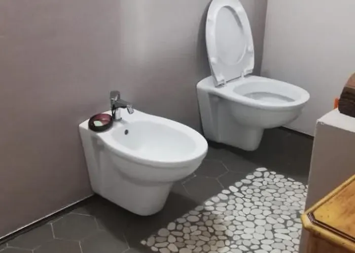 Guest house Monferrato Guest House - Il Muron Carentino