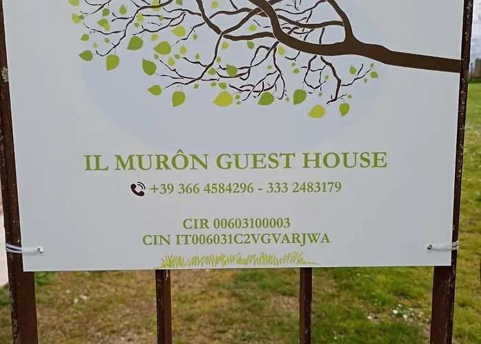 Monferrato Guest House - Il Muron *
