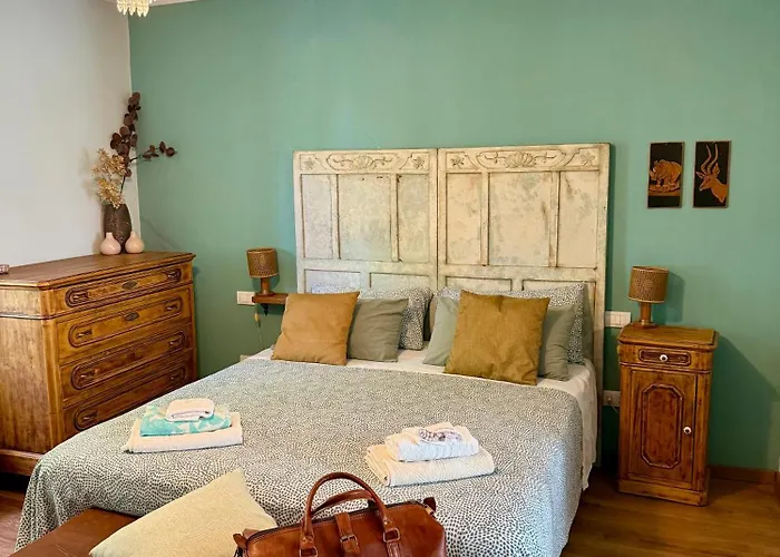 Guest house Monferrato Guest House - Il Muron Carentino