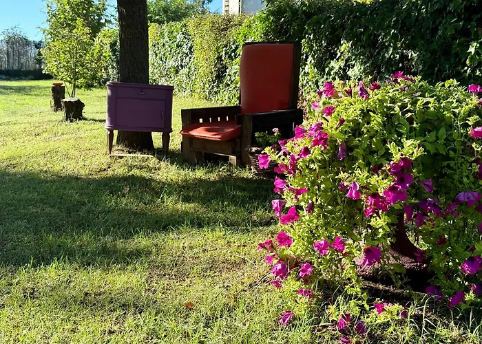 בית הארחה Monferrato - Il Muron 3*