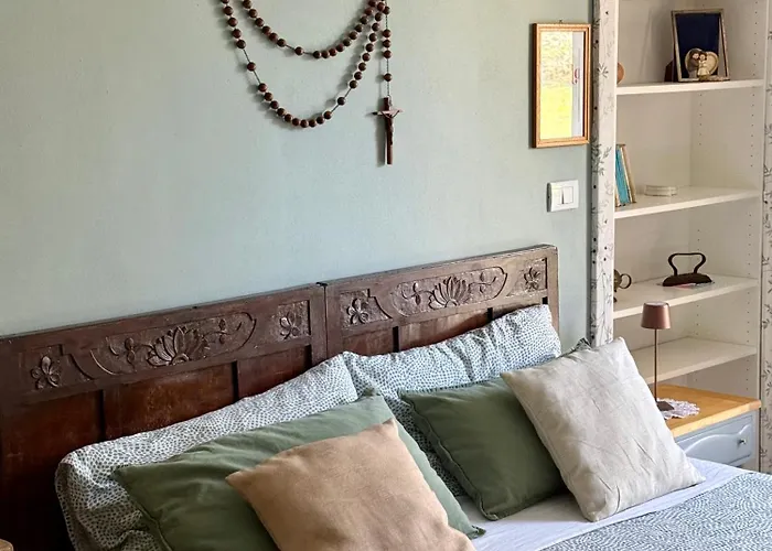 Monferrato Guest House - Il Muron Guest house *