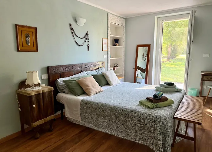 בית הארחה Monferrato - Il Muron 3*