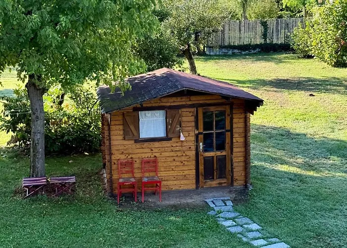 בית הארחה Monferrato - Il Muron 3*